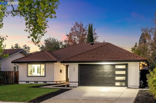 987 Aster Ave, Sunnyvale, CA 94086-6737