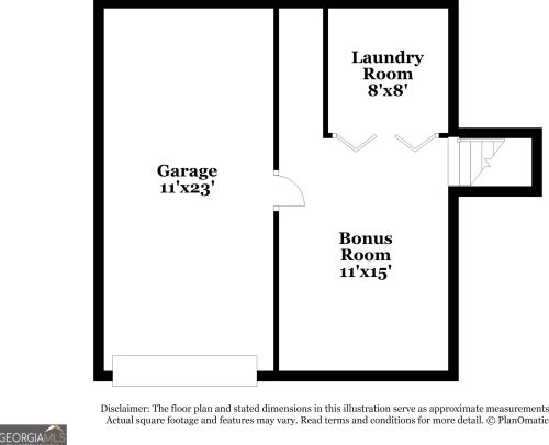 721 Springhollow Ln, Marietta, GA 30008-3657