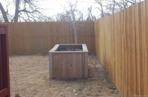 11777 Elizabeth Cir, Denver CO  80602-1462 exterior