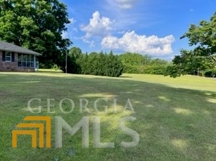 308 Old Griffin Rd, Jackson, GA 30233-4951
