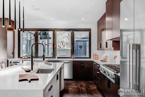 3996 26 St, Boulder CO  80301-1657 exterior