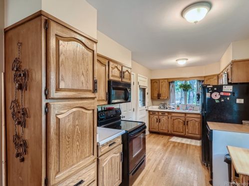 5065 Huron St, Englewood CO 80110-4505 exterior