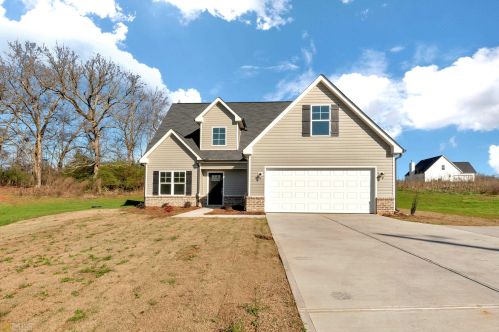 5172 Sandy Cross Rd, Carnesville, GA 30521-4346