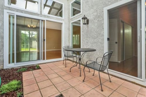 38 Fort Sumter, Irvine CA 92620-2530 exterior