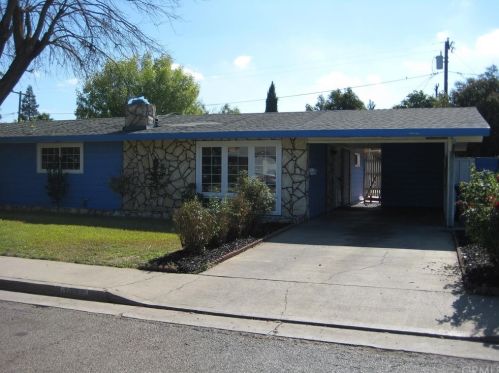 1600 Echo Ave, Merced, CA 95341-5232