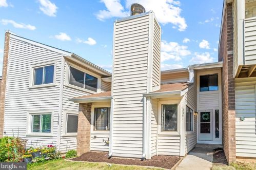13341 Preuit Pl, Herndon, VA 20170-4321