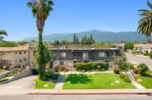 1107 Duarte Rd, Arcadia, CA 91007-7769