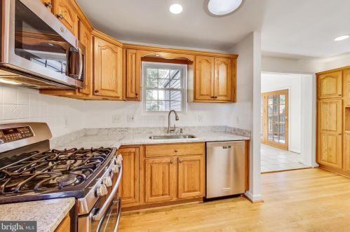 3708 Kayson St, Silver Spring MD 20906-3942 exterior