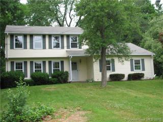 106 Hope Hill Rd, Wallingford, CT 06492-2919