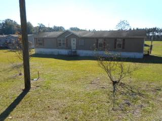 948 Old County Camp Rd, Madison, FL 32340-7008