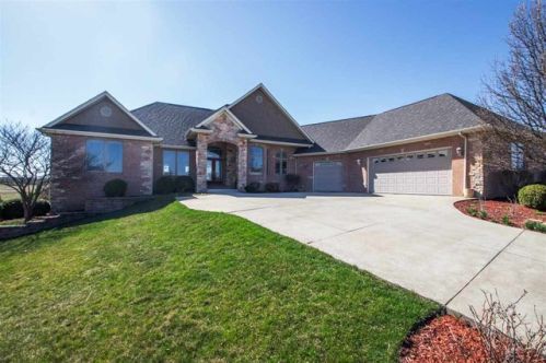 932 Tuscany Way, Rockford, IL 61107-2722