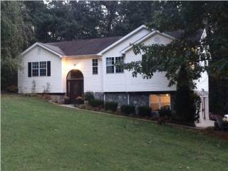 466 Palomino Dr, Dalton, GA 30720-6308