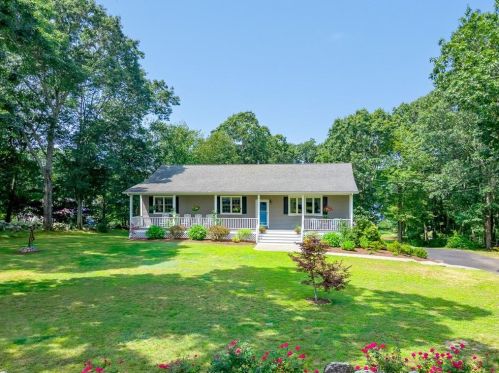 15 Pound Rd, Westerly, RI 02891-5808