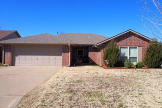 4316 Trinity Dr, Shawnee, OK 74804-8965