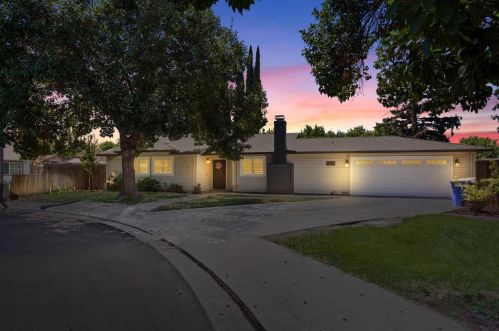 2625 Scandia Ct, Modesto, CA 95358-1245