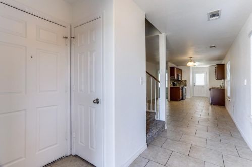 805 College, Princeton TX 75407-6734 exterior