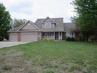420 Forestview St, Wichita, KS 67235-8102