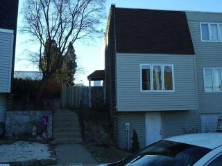 11108 Glenfield Rd, Philadelphia PA  19154-3410 exterior