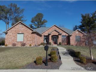 4549 Boardwalk, Smithton, IL 62285-3668