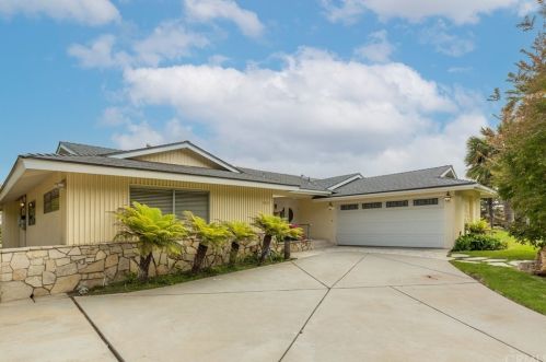 3832 Pirate Dr, Palos Verdes Estates, CA 90275-6164