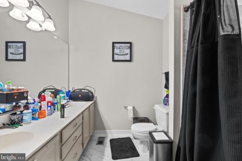 23 Morning Breeze Ct, Silver Spring MD 20904-1248 exterior