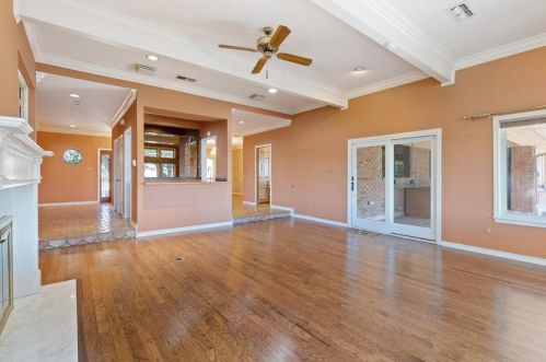 17 Thornhill Rd, Fort Worth TX  exterior