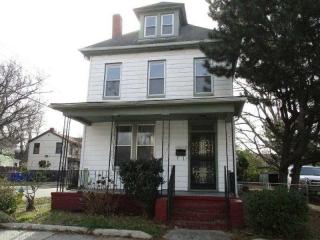 777 Fremont St, Norfolk, VA 23504-2416