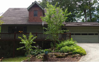 206 Peckerwood Rd, Hayesville, NC 28904-0060