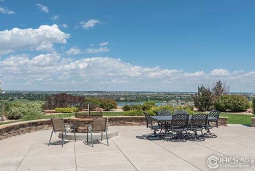 1198 Falcon Ct, Fort Collins CO  exterior