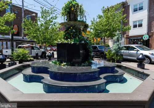 1537 11th St, Philadelphia PA  19147-6335 exterior