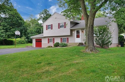 617 Willow Ave, Piscataway, NJ 08854-4534