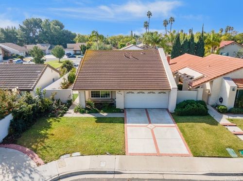 3572 Carmel Ave, Irvine CA  exterior