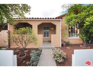 8656 Guthrie Ave, Los Angeles, CA 90034-1420