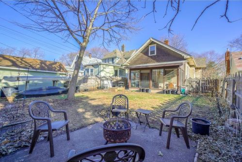 1656 Blair Ave, Saint Paul MN  55104-1811 exterior