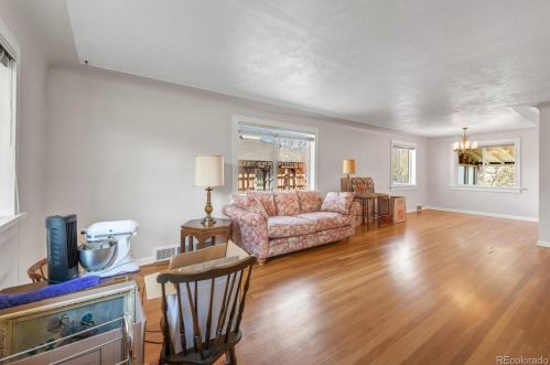 740 Dahlia St, Denver, CO 80220-5112