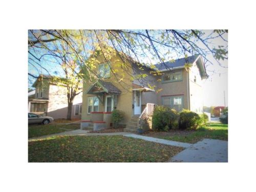 410 Boone St, Boone IA 50036-3554 exterior