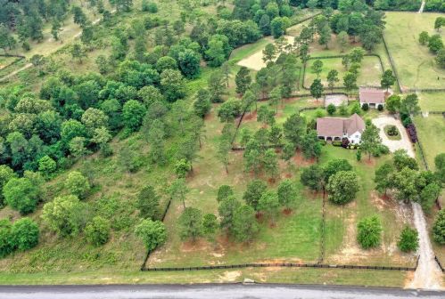 353 Sorrell Red Ct, Burnettown SC  29851-4209 exterior