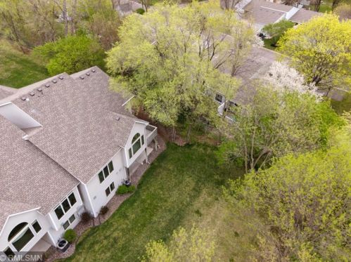 4211 Bristol Run, Saint Paul MN  55126-1410 exterior