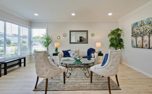 1053 Douglas Ct, San Leandro CA  94577-1469 exterior