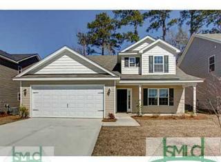 120 Laurel Ln, Pineora, GA 31312-5988