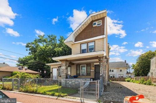 4120 Westfield Ave, Camden NJ  08110-3152 exterior