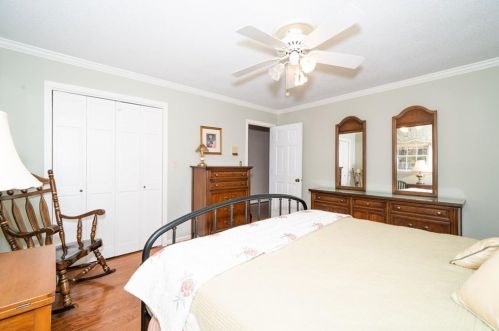 101 Dogwood Trl, Big Canoe GA  30143-2041 exterior