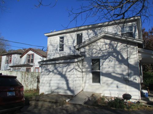 408 Campbell St, Joliet, IL 60435-7078