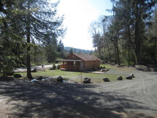 860 Netarts Hwy, Lees Camp, OR 97141-9475
