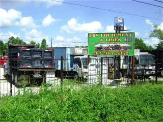 4631 Highway 90, Crosby, TX 77532-5961
