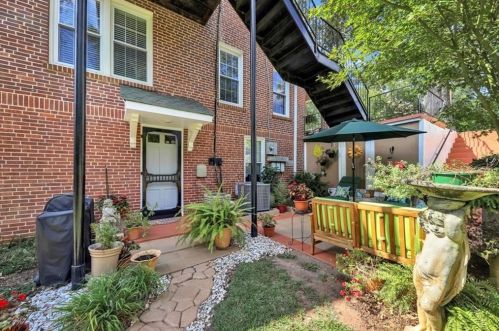 133 Hillside Ave, Atlanta GA  30315-4325 exterior