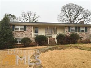2248 Groover Rd, Marietta, GA 30062-2924