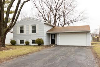 346 Fleetwood Ave, Lemont IL  60440-3028 exterior