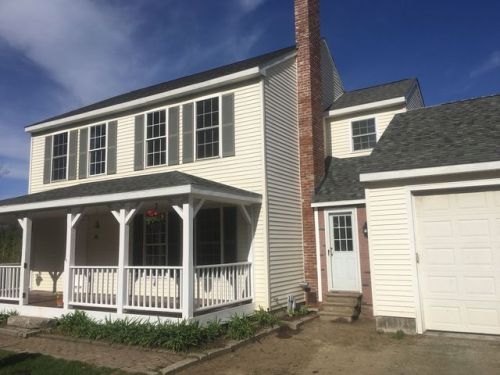 54 Roberts Rd, Orange, NH 03741-7644