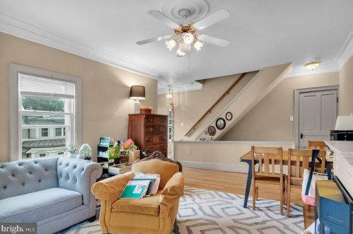 100 Park Ave, Haddonfield NJ 08033-1639 exterior